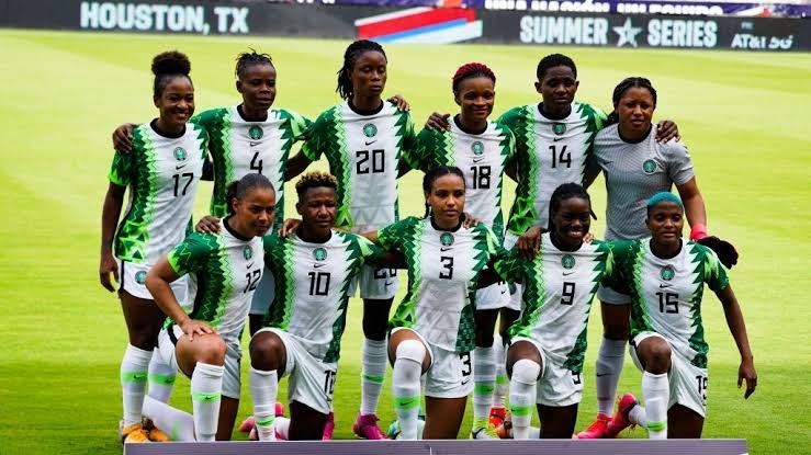 Randy Waldrum prunes Super Falcons list to 25 as regular suspects make WAFCON squad