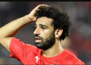 Mo Salah, Mane miss out as UEFA release Player of the Year award shortlist