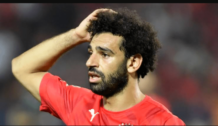 Egyptian hero snubs Liverpool’s Mo Salah, includes Super Eagles legend in Africa’s five greatest players