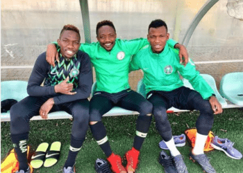 Bundesliga Review: Mixed Fortunes For Nigerians Over The Weekend