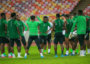 Jose Peseiro reveals what to expect in Super Eagles team selection against Sao Tome & Principe