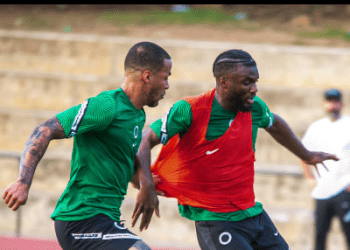 Ighalo hits former club to help Al Hilal to cup final; Moffi scores against PSG
