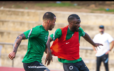 Bologna line up Super Eagles star as partner for former Inter Milan ace