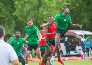 “He’s captivating and goal-hungry” – Benfica urged to sign highly-rated Super Eagles star