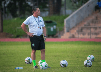 Jose Peseiro reveals what to expect in Super Eagles team selection against Sao Tome & Principe