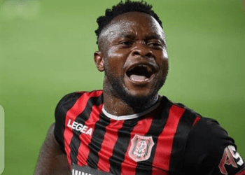 Transfers: Exciting Nigerian striker to complete surprise Sporting Kansas City switch