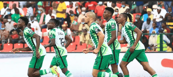 Done deal: Super Eagles star completes club-record move to the Premier League