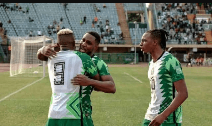 “Done and set to be sealed” – Super Eagles star’s move to Southampton confirmed by transfer guru