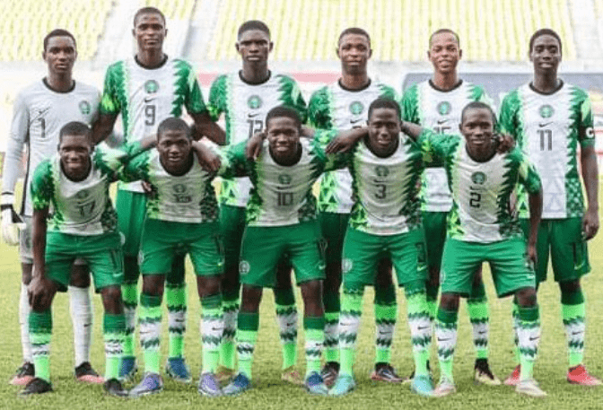 Nigeria 3-1 Cote d’Ivoire: Magnificent Michael powers Golden Eaglets past Baby Elephants