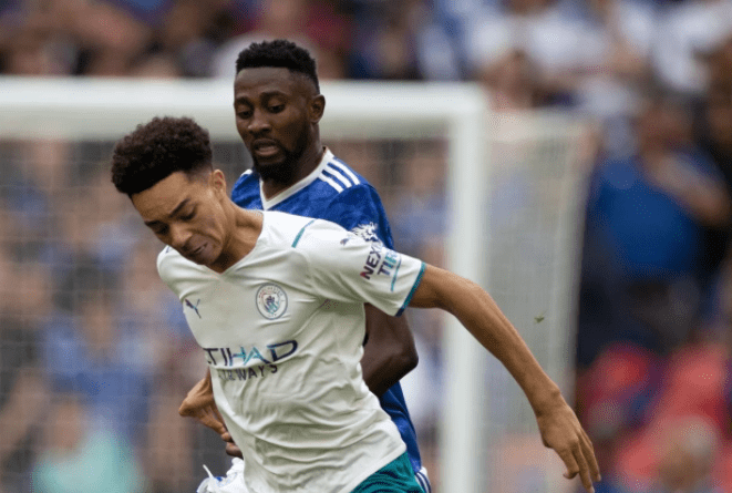 Transfer: 19-year-old Nigerian winger set to swap Manchester City for Bayer Leverkusen