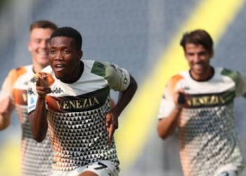 Former Juventus star rates Osimhen one of Serie A’s best four attackers
