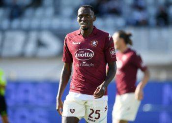 Disappointment for Ekong In Udinese’s Clash Against Parma