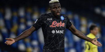 Nigerians abroad: Ebuehi brilliant; Said outshines Kehinde, Boniface on target