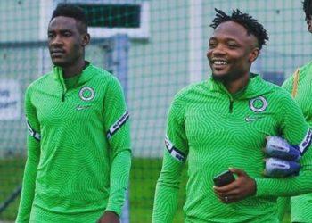 Exclusive: Former Nigeria’s Goalkeeper Showers Praise On Rohr Over Players Invited For Benin, Lesotho Clash