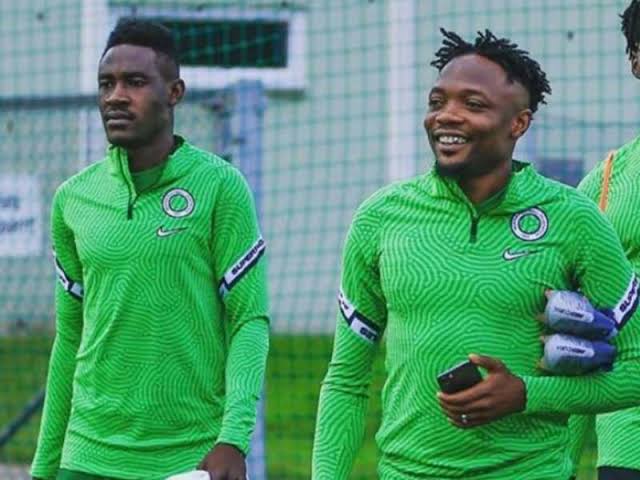 Fulham prepare ₦5.3billion for Super Eagles star