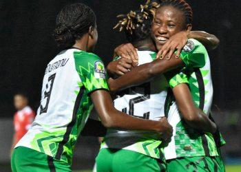 Super Falcons players can cause different problems for us – USWNT excited by friendlies