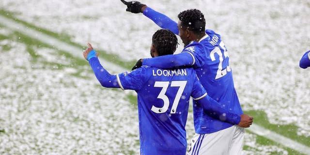 Atalanta sign ‘new superhero’ Lookman