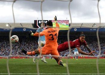Community Shield Preview: Liverpool, Man City renew rivalry in curtain raiser
