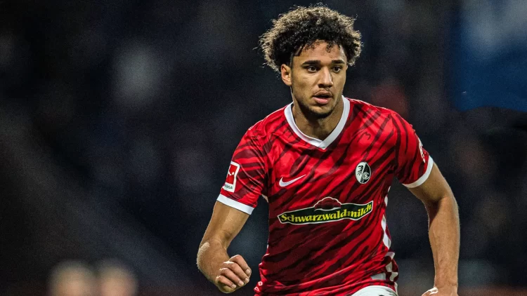 German club rejects Brentford’s second bid for Super Eagles-eligible winger