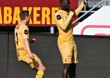 VIDEO: Ifeanyi Matthew scores goal of the season contender to aid Lillestrom’s comeback at Tromso
