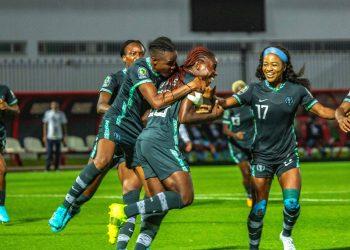 WAFCON 2022: Botswana coach talks tough ahead of clash with Super Falcons