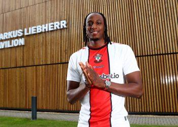 Joe Aribo handed iconic jersey number at Southampton