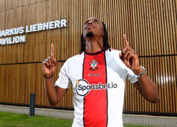 Gerrard Reveals Why Aribo Was Absent In Rangers Clash Against Livingston