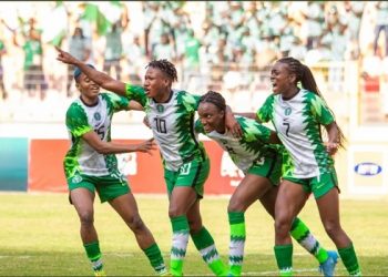 WAFCON 2022: Burundi target victory against formidable Super Falcons