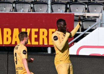 UEFA Champions League: Boniface rescues Bodø Glimt, Bassey shines for Ferencvaros