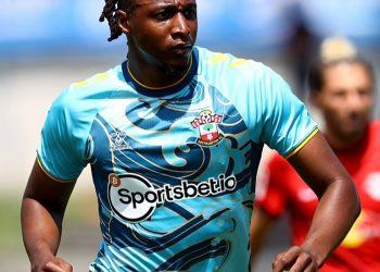 “Choosing Nigeria wasn’t easy” – Super Eagles star admits