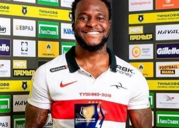 Super Eagles Hopeful Leke James At The Double; Aluko, Three Other Nigeria-Eligible Youngsters Star In Vitality Stadium Thriller