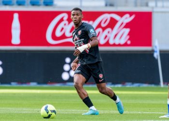 European leagues round-up: Akpoguma and Aina are solid, disappointing outing for Onyedika