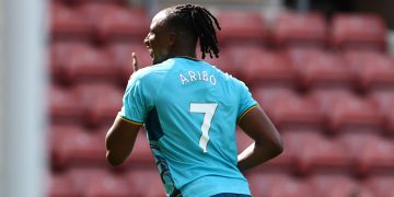 Celtic 1-3 Barcelona: Messi and Co start preseason in style