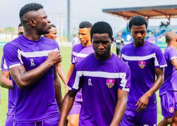 Shooting Stars vs Rangers: Nigeria’s jolly old rivalry comes to life again in Ibadan