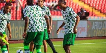 Spanish players association alleges Huesca of violating Nwakali’s labour rights