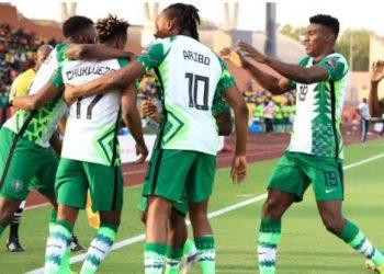 Awoniyi, Aribo – who is joining the Super Eagles’ Premier League army next?