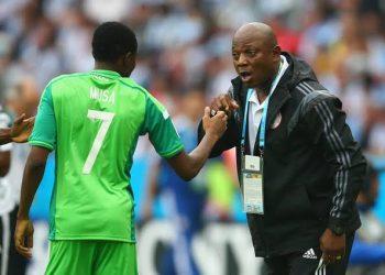 How murdered South African goalkeeper Senzo Meyiwa stopped Nigeria from qualifying for the AFCON