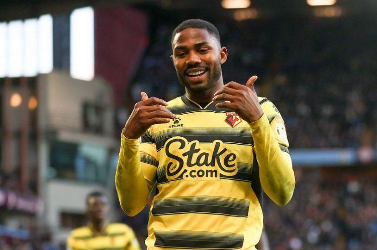 Dennis completes Nottingham Forest medical as Premier League return is imminent