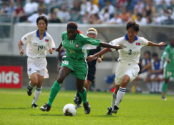 “Make them tremble when they see you” – inside Akide’s open letter to Super Falcons