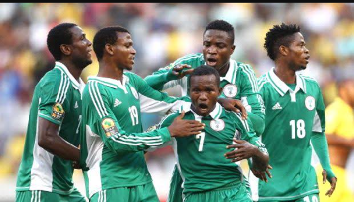 “I sold it for $20bn” – Ex-Super Eagles star reveals the whereabouts of his 2013 Afcon winners medal with tongue-in-cheek response