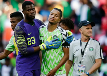 Official: Super Eagles star seals permanent move to Empoli