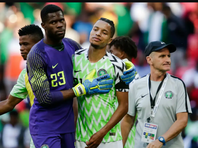 Official: Super Eagles star seals permanent move to Empoli