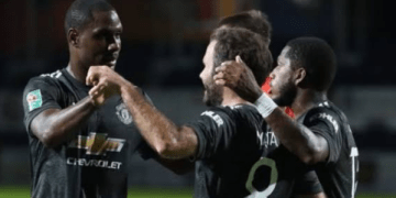 Why I joined West Bromwich- Super Eagles’ Josh Maja reveals