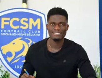 Ligue 1 Side Names Forgotten Super Eagles Star In Team Of The Decade