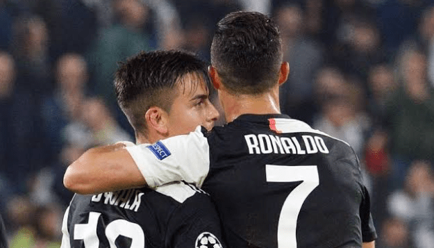 Napoli urged to get former Juventus star for Victor Osimhen