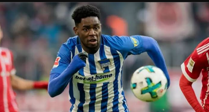 West Ham lose out as Super Eagles hopeful edges close to permanent Gent move