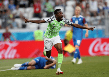 “Respect” – How Super Eagles captain hit back at Liverpool hero Carragher over AFCON snide comments