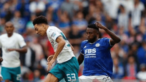 Manchester City and Bayer Leverkusen locked in talks for Nigerian wonderkid