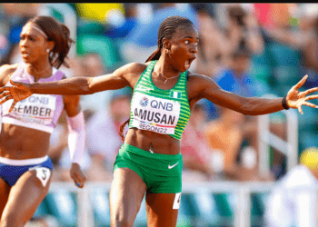 Nigerians react after Eguavoen congratulates Dessers, others on European progression