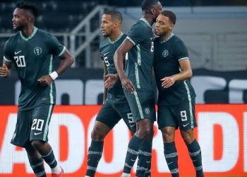 “The result is terrible”- Dessers disappointed with loss to Club Brugge